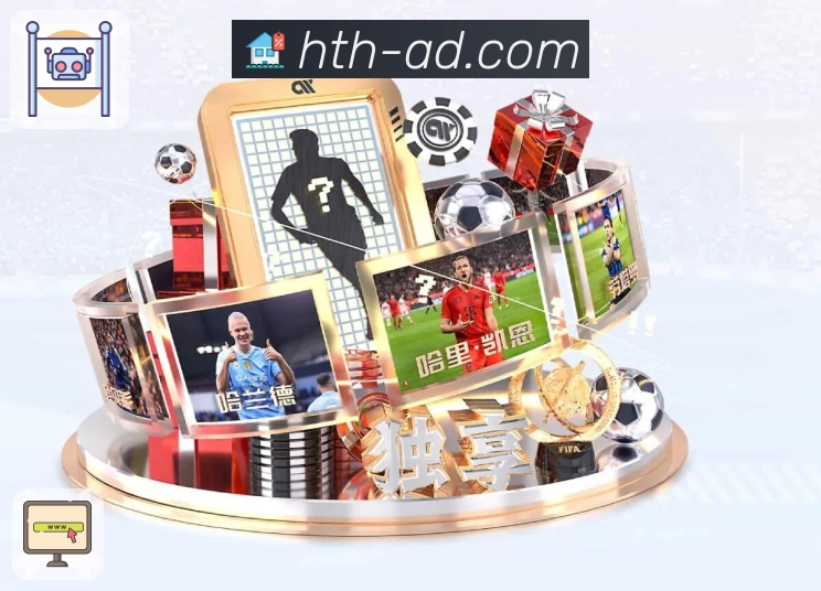 我们的品牌使命